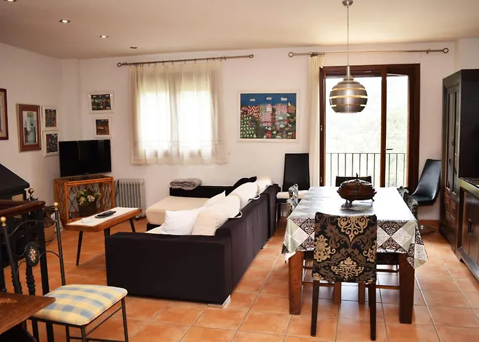 Apartamento Rural \
