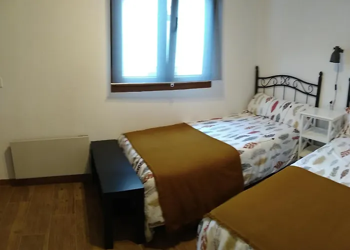 Apartamento Sebrenu 2