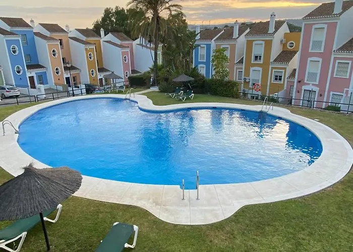Jardines de Casares