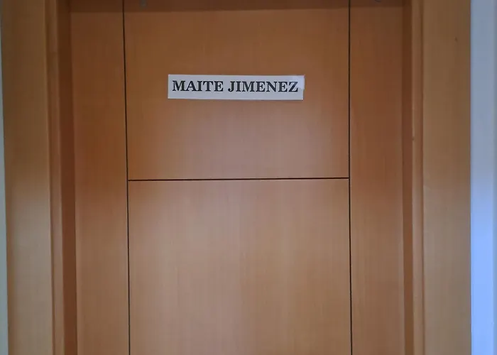 Apartamento Maite Jimenez