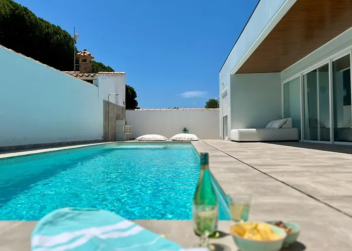 Casa El Azul