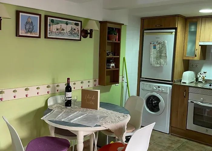 Apartaments La Clotxa - Prat De Comte