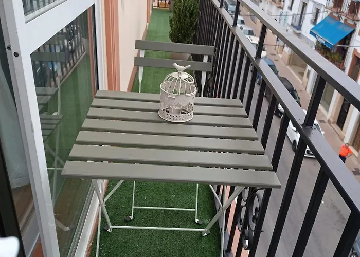 Apartamento Crismar