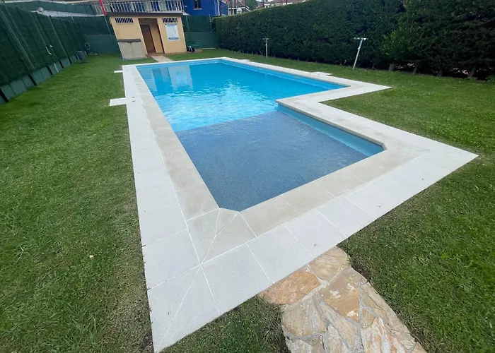 Apartamento Entero Viento Del Norte