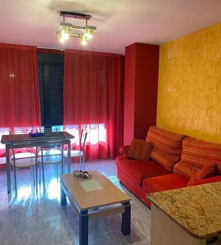 Apartamento Studio