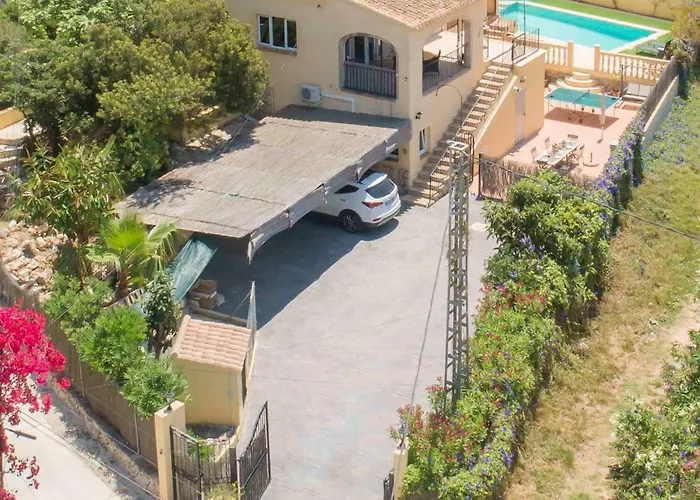 Casa Angilaga