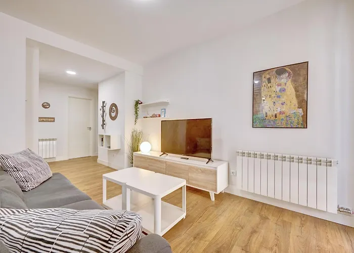 Apartamento Espolon By Clabao