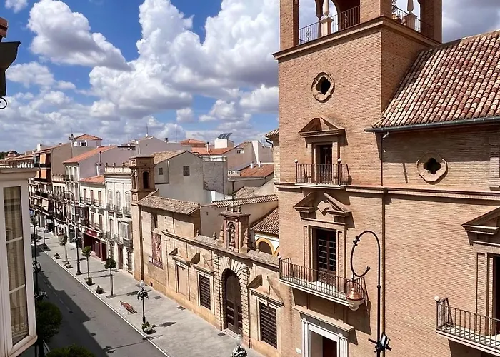 El Infante De Antequera