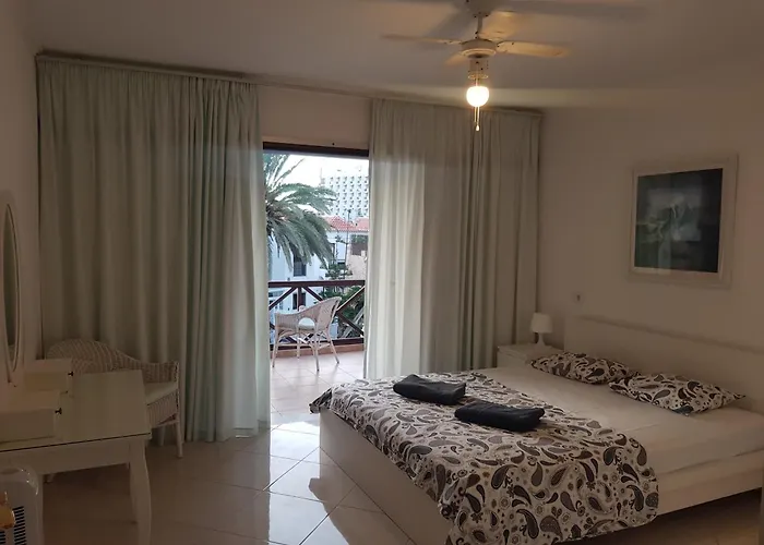Apartamento Paraiso Royal Las Americas 2-Dormitorios