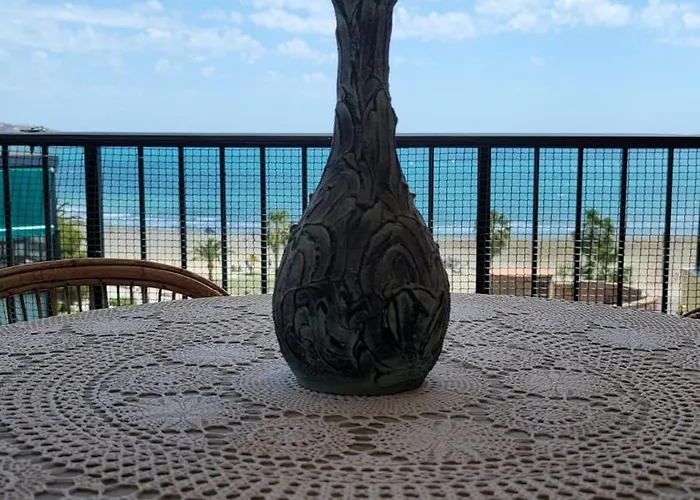 Apartamento La Torre San Vicente