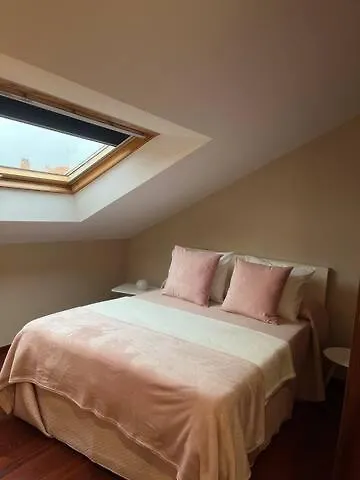 Atico En A Pobra Do Caraminal