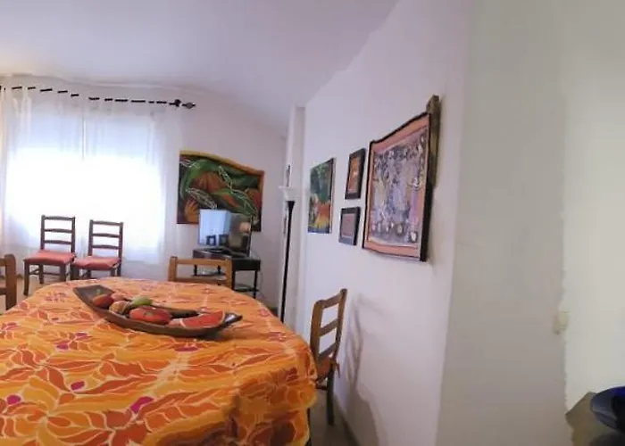 Apartamento Centrico En O Grove