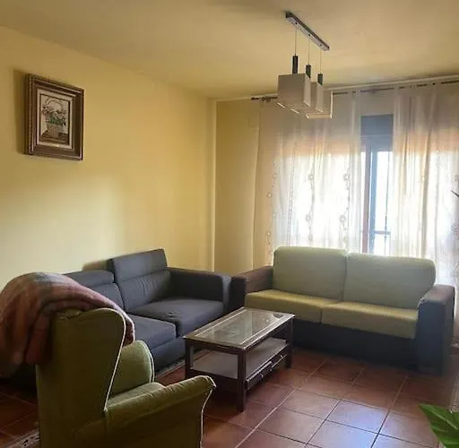 La Casita Del Pozo De Las Paredes