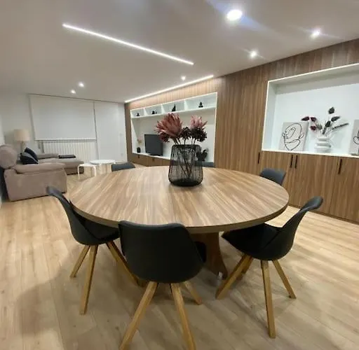 Apartamento Mino