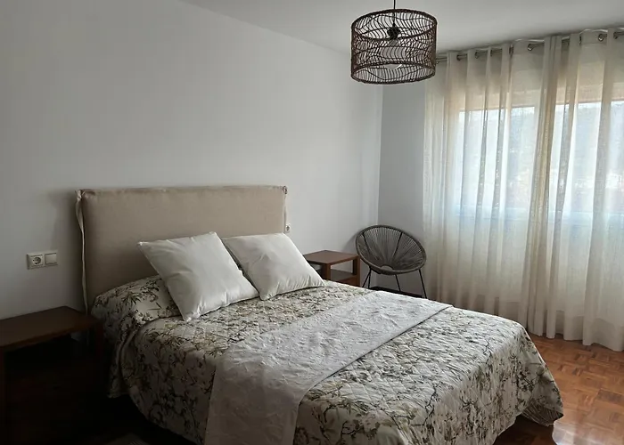 Apartamento Rua Da Vila