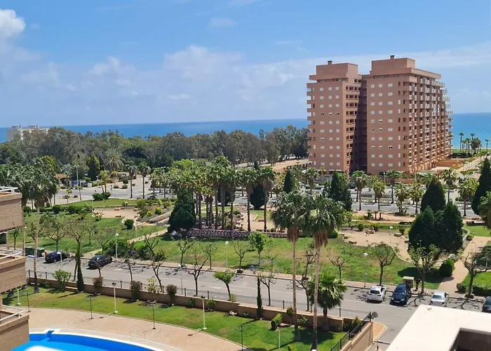 Apartamento Costa Caribe