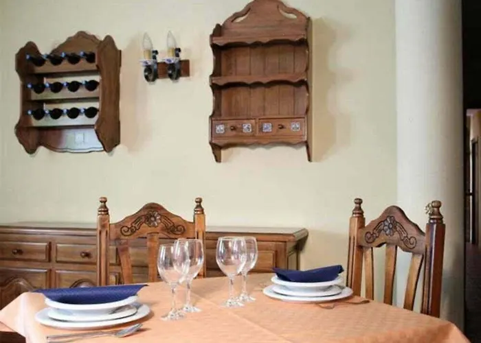 La Posada Del Horno