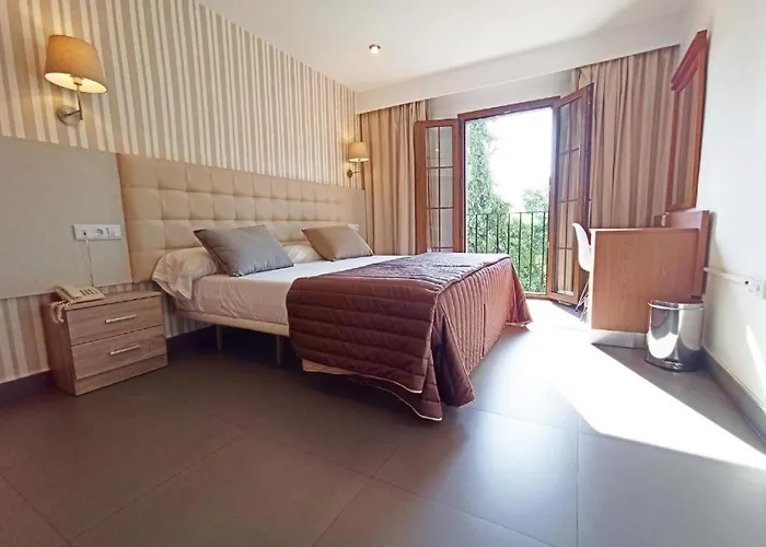 Hotel Rambla Emerita