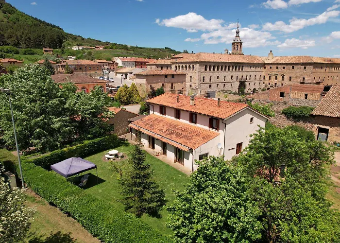 La Posada de San Millán