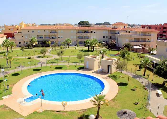 Apartamento Airen!!