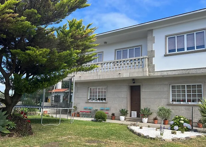 La Casa Blanca