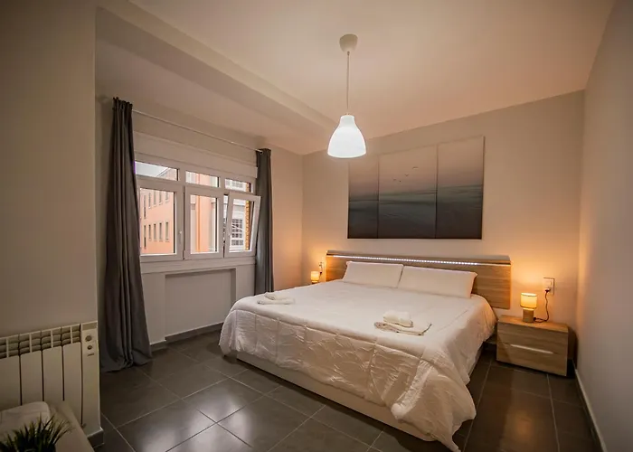 Viveiro Msuites