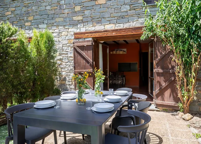 La Casa De Alicia