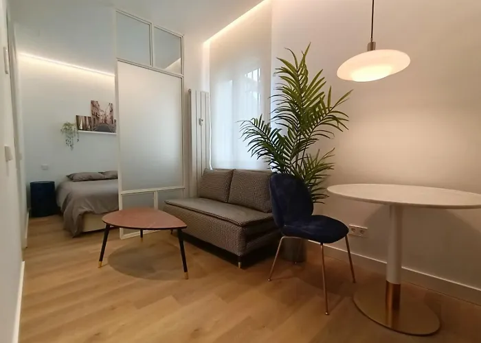 Studio Chamberi