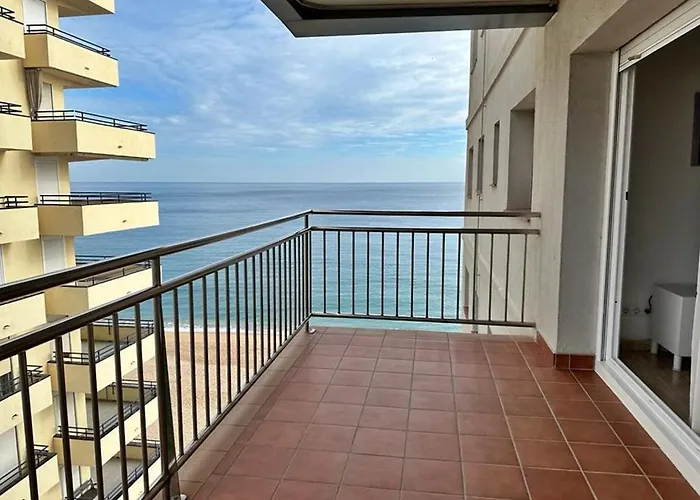 Gran Apartamento Con Vista Al Mar Swiss Tower