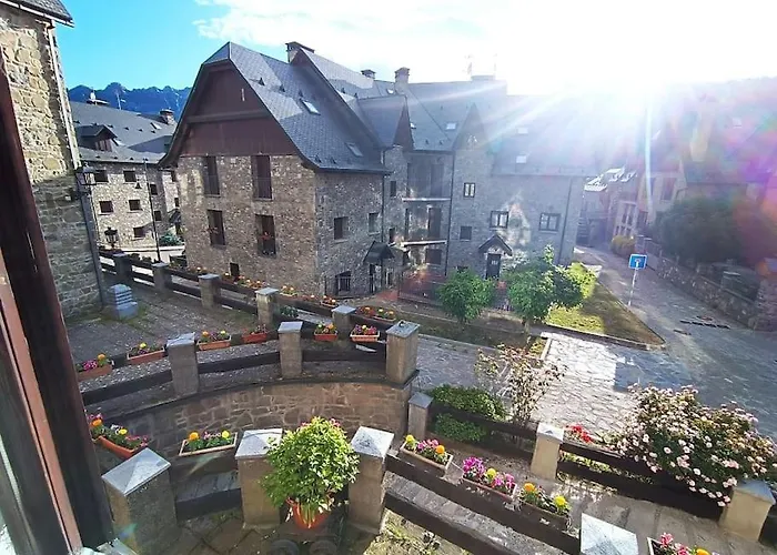 Pena Telera Petfriendly - Arafita Apartamentos
