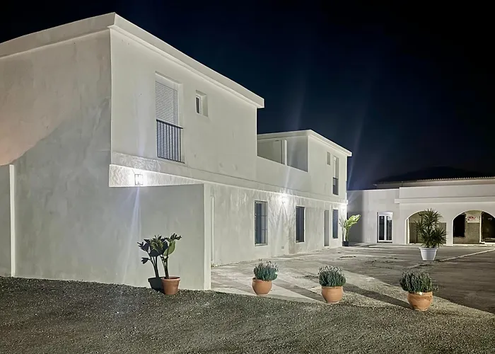Apartamentos Munoz Fornell 2