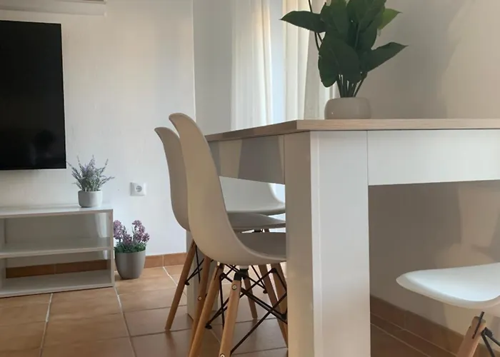 Apartamento En Casco Historico