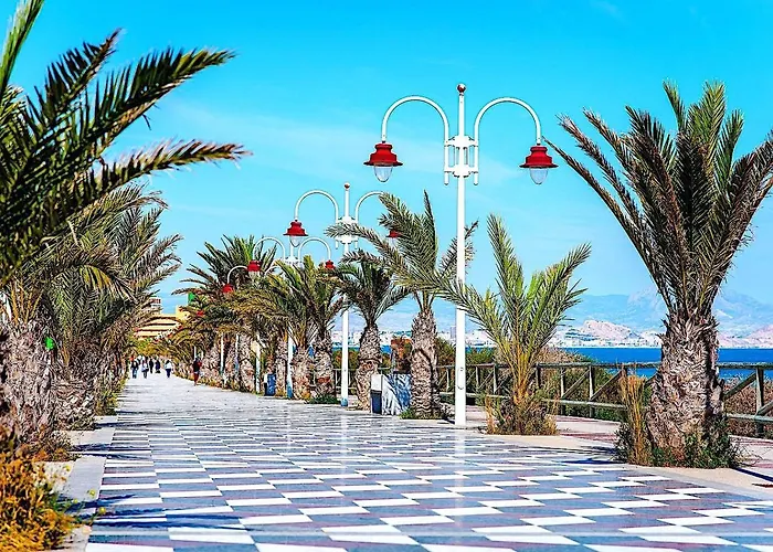 Sea View, Calle Del Mar