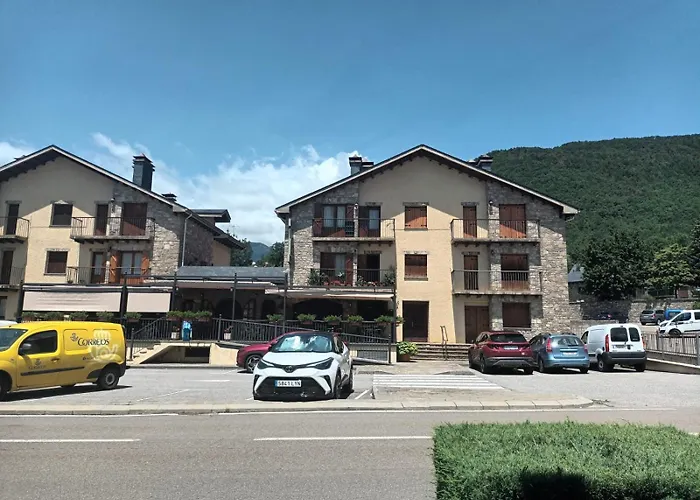 Apartamento El Prado