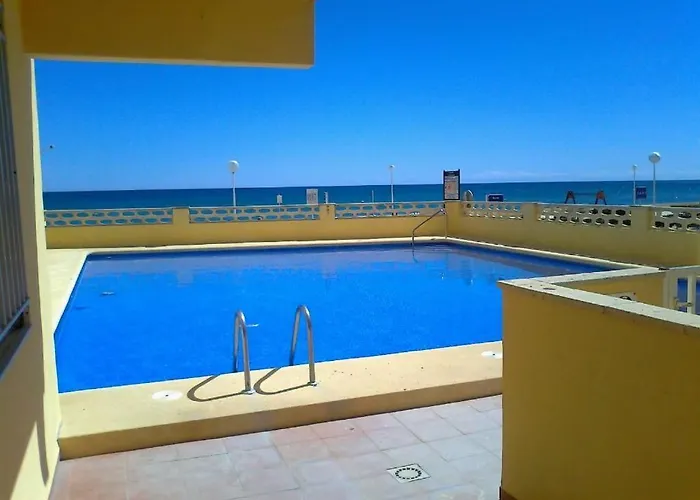 El Mirador Bellreguard - Alquiler Solo A Familias