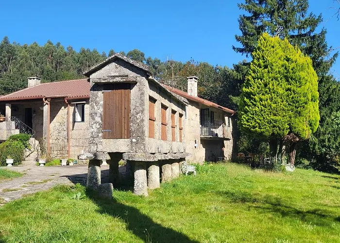 Villa Aguasantas