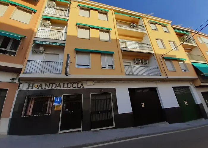 Andalucía