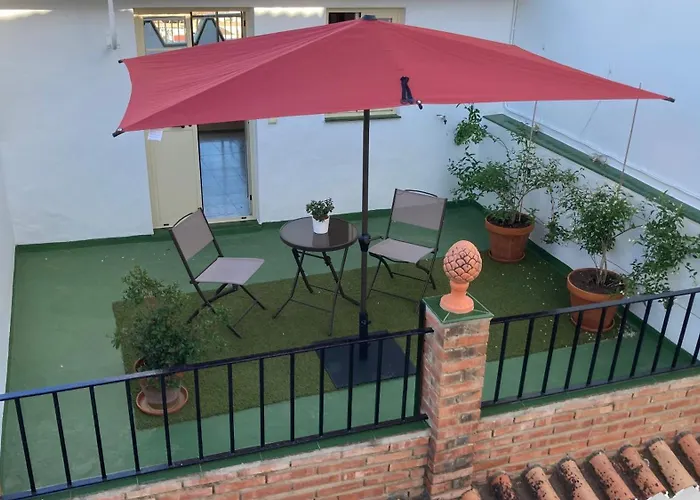 Casa Merengue