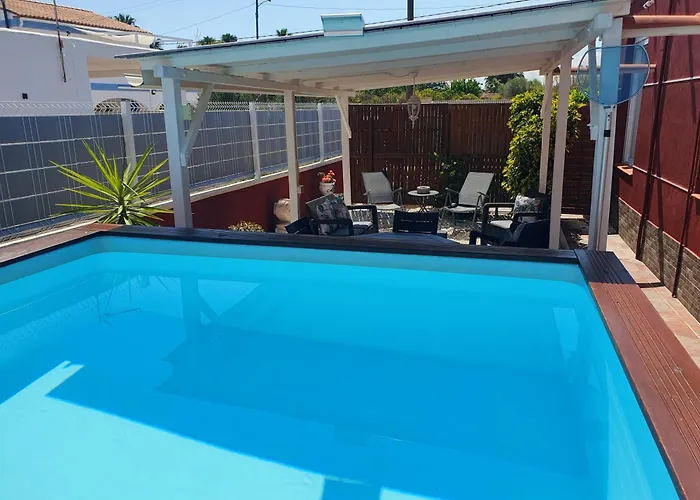 Appartement Dans Maison A 650M De La Plage