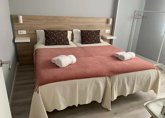 Apartamento Da Fraga