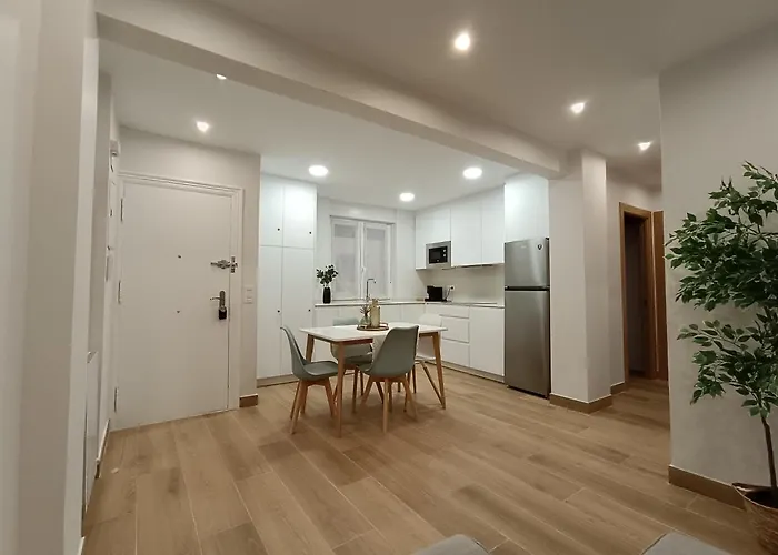 Bilbao Apartamento Muy Confortable