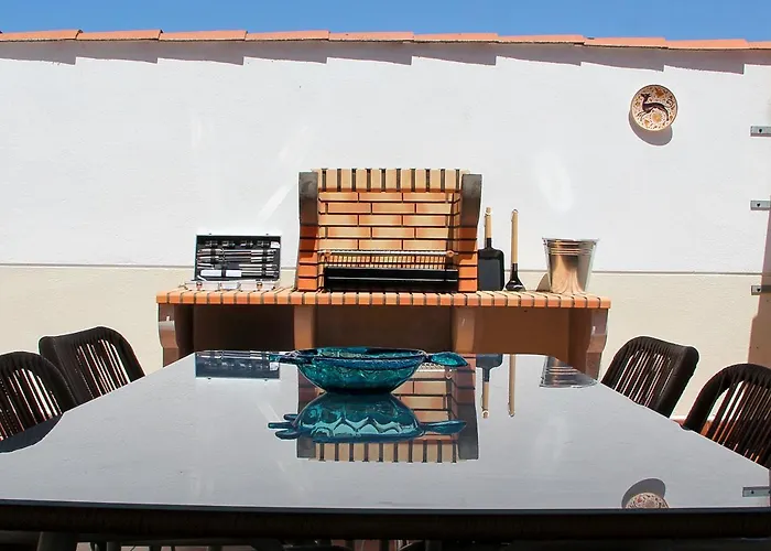 Casa Mauro