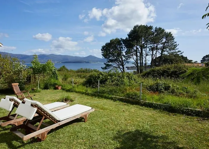 Villa Playa Cabanas