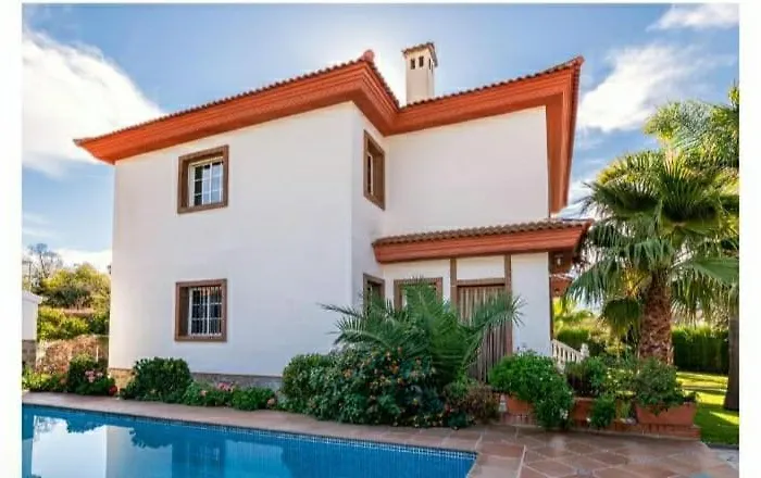 Casa Rural Las Cuatro Flores