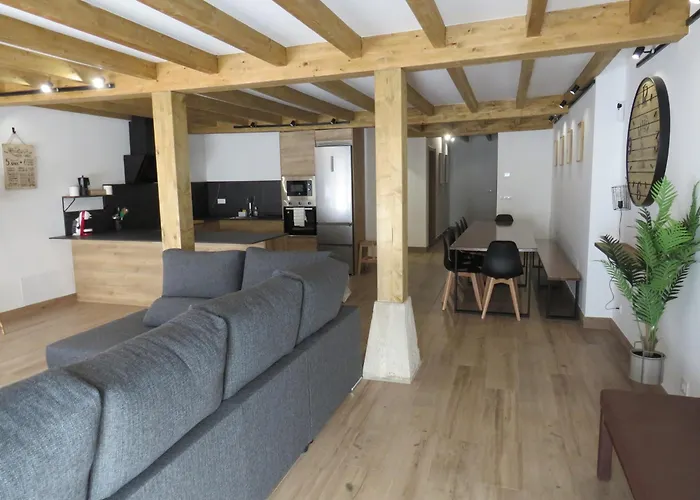 Casa Familiar Cerca De Cabarceno
