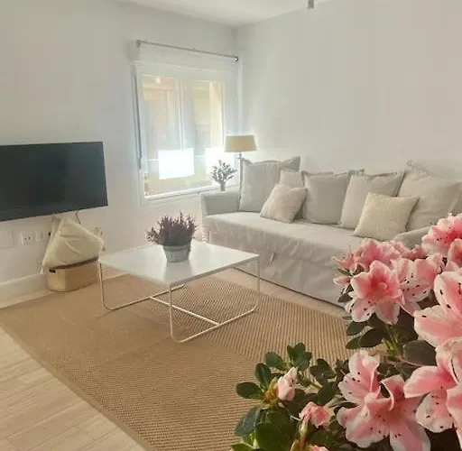 Nuevo! Apartamento Al Lado De La Catedral