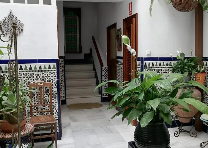 Apartamento Centro De Cadiz