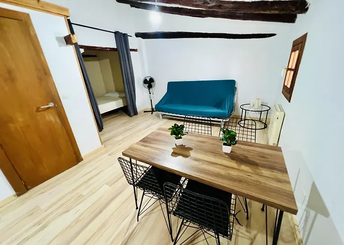 Apartamento Beth