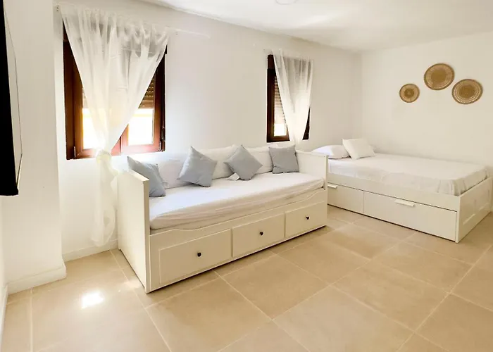 Apartamento Hawkins Costa 3B