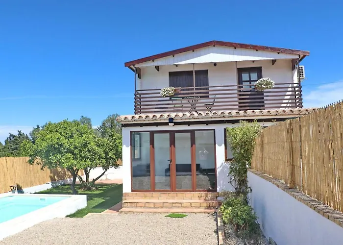 Casa Abuelo Miguel